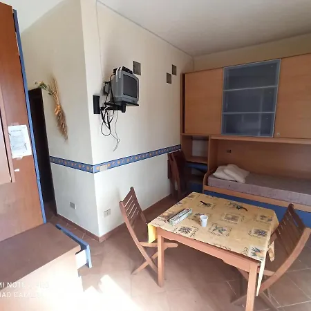 Vacanze Holiday home