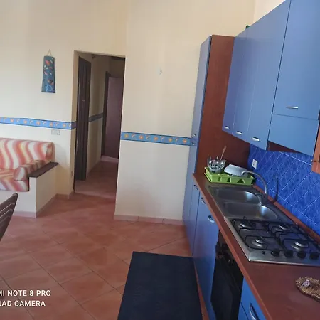 Holiday home Vacanze