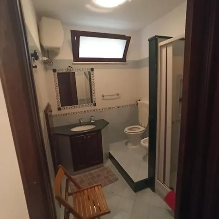 Holiday home Vacanze *