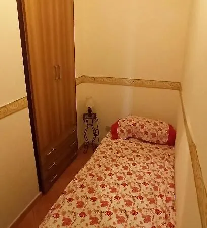 Vacanze Holiday home Alcamo Marina