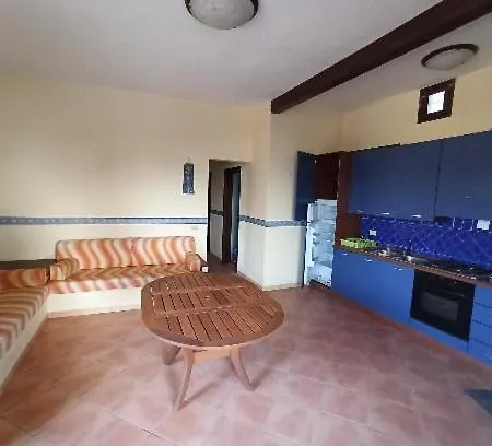 Vacanze Holiday home