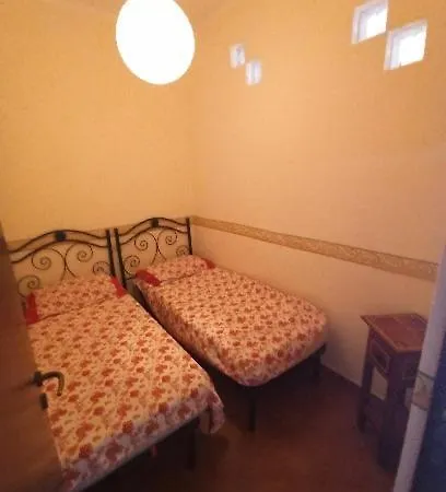 Holiday home Vacanze *
